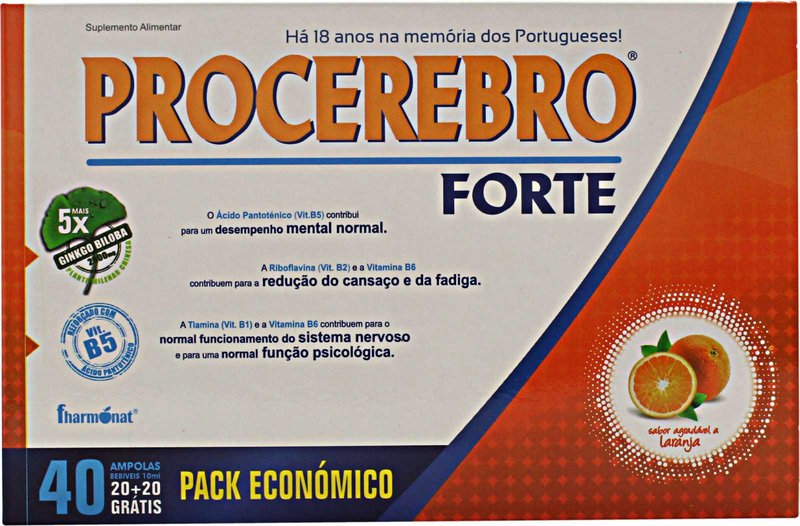 Procerebro Forte