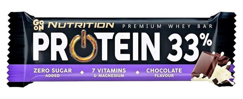 Protein Bar 33%