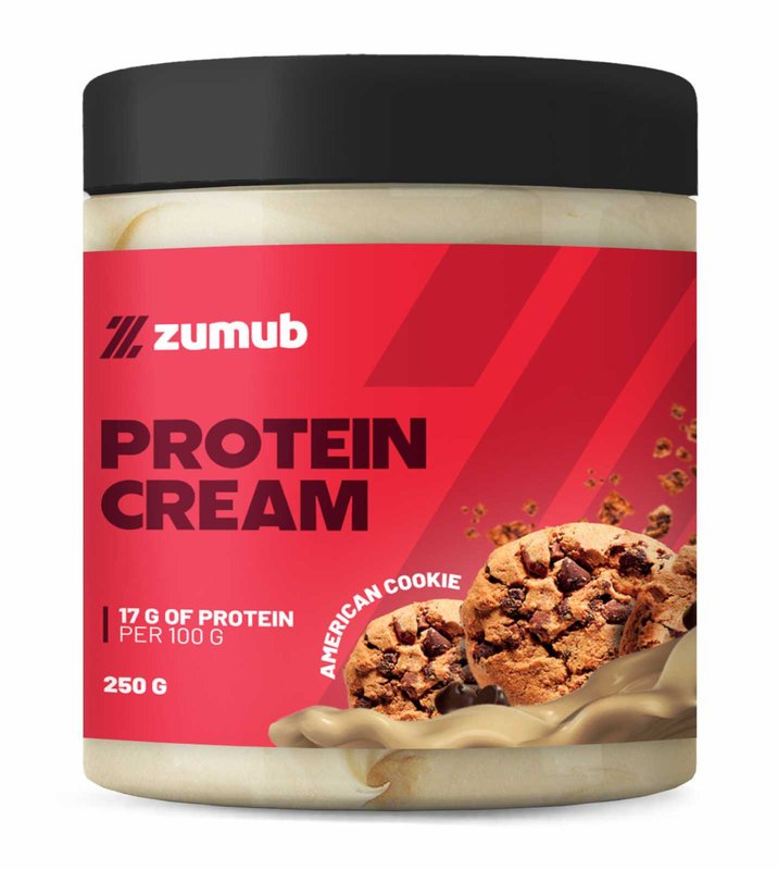 Protein Cream