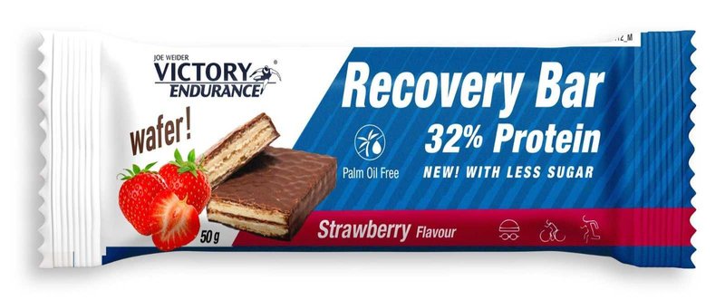 Recovery Bar
