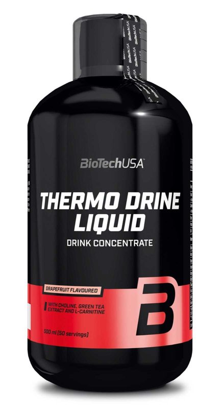 Thermo Drine
