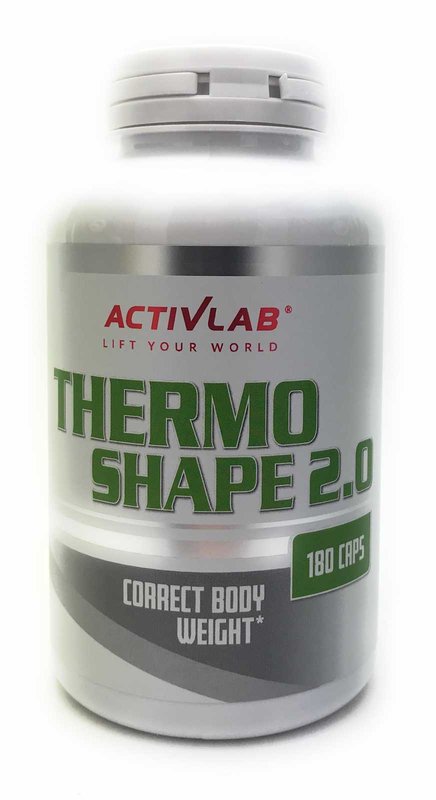 Thermo Shape 2.0