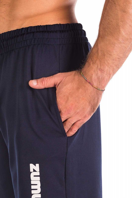 Tribe Essentials Shorts