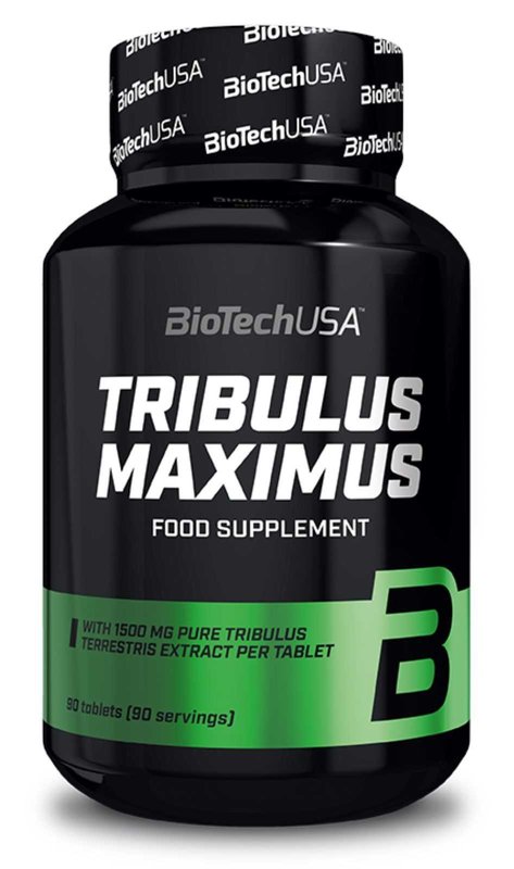 Tribulus Maximus