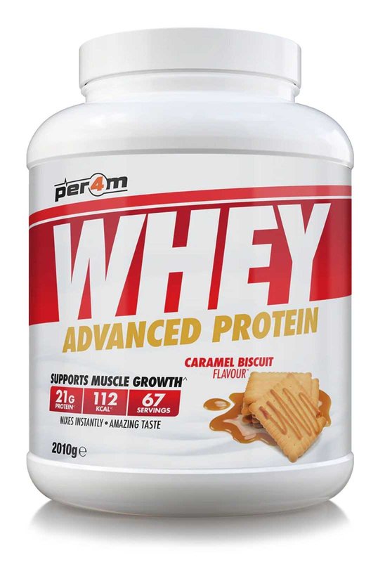 Whey Advanced Protein